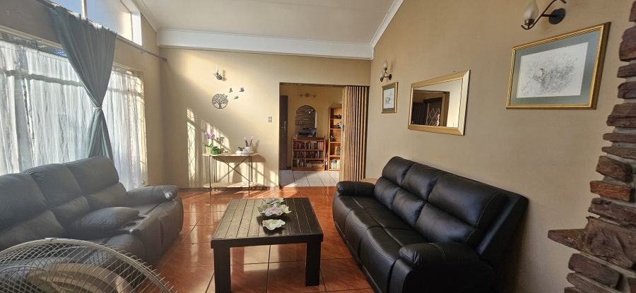 3 Bedroom Property for Sale in Three Rivers Gauteng