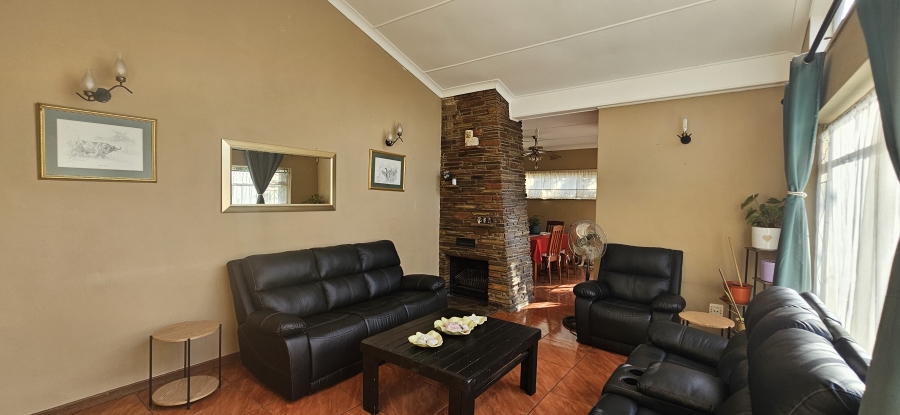 3 Bedroom Property for Sale in Three Rivers Gauteng