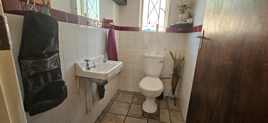3 Bedroom Property for Sale in Three Rivers Gauteng