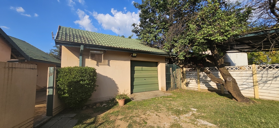 3 Bedroom Property for Sale in Three Rivers Gauteng