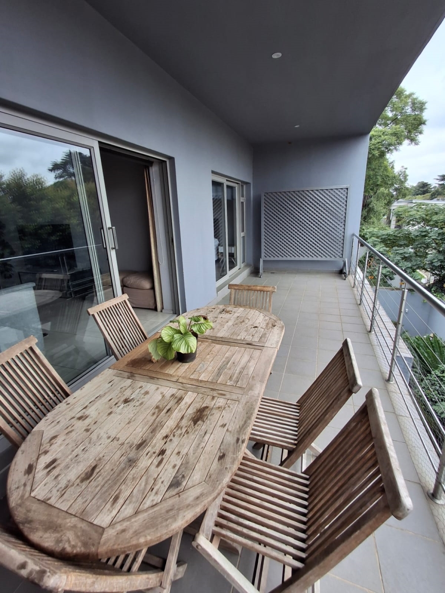 To Let 3 Bedroom Property for Rent in Oaklands Gauteng