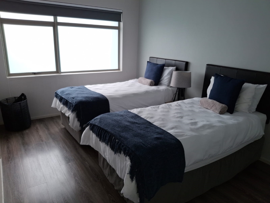 To Let 3 Bedroom Property for Rent in Oaklands Gauteng