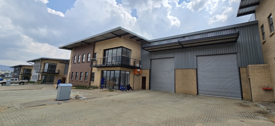 To Let Commercial Property for Rent in Muldersdrift Gauteng