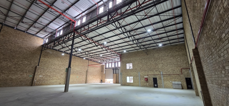 To Let Commercial Property for Rent in Muldersdrift Gauteng