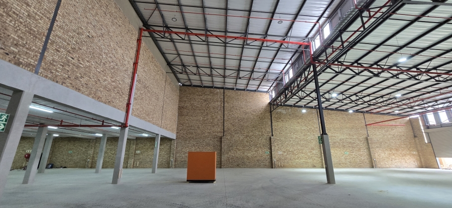 To Let Commercial Property for Rent in Muldersdrift Gauteng