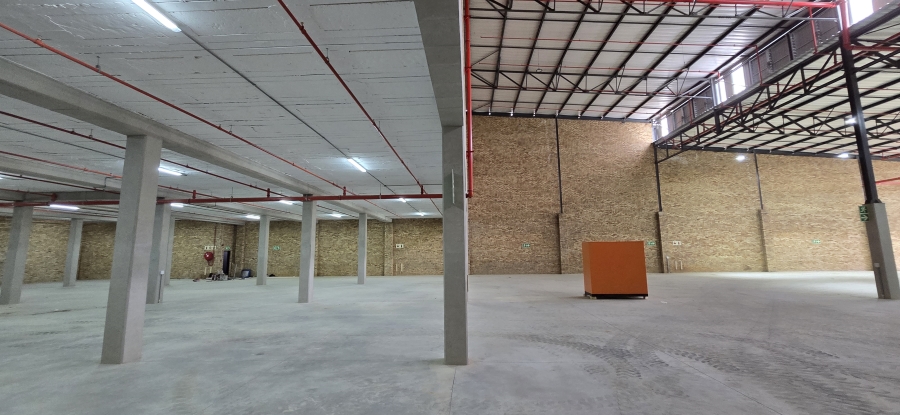 To Let Commercial Property for Rent in Muldersdrift Gauteng