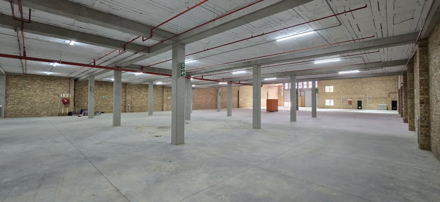 To Let Commercial Property for Rent in Muldersdrift Gauteng