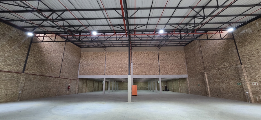To Let Commercial Property for Rent in Muldersdrift Gauteng