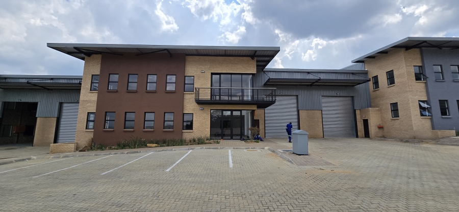 To Let Commercial Property for Rent in Muldersdrift Gauteng
