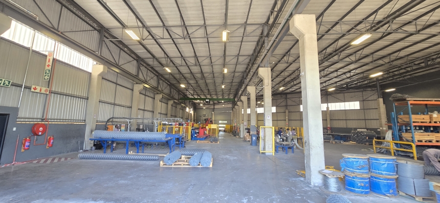 To Let Commercial Property for Rent in Lanseria Gauteng