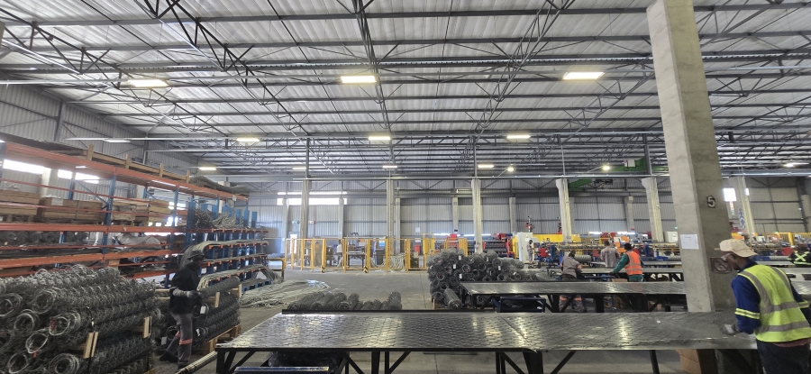 To Let Commercial Property for Rent in Lanseria Gauteng