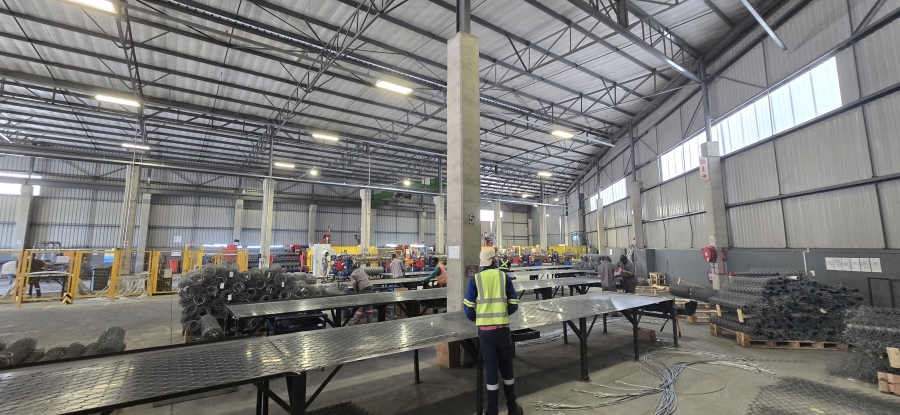 To Let Commercial Property for Rent in Lanseria Gauteng