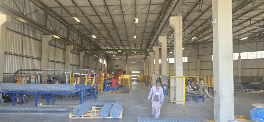 To Let Commercial Property for Rent in Lanseria Gauteng