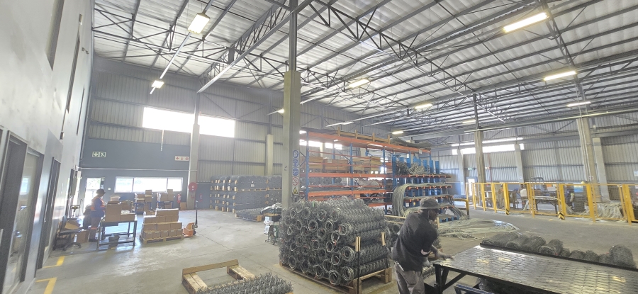 To Let Commercial Property for Rent in Lanseria Gauteng