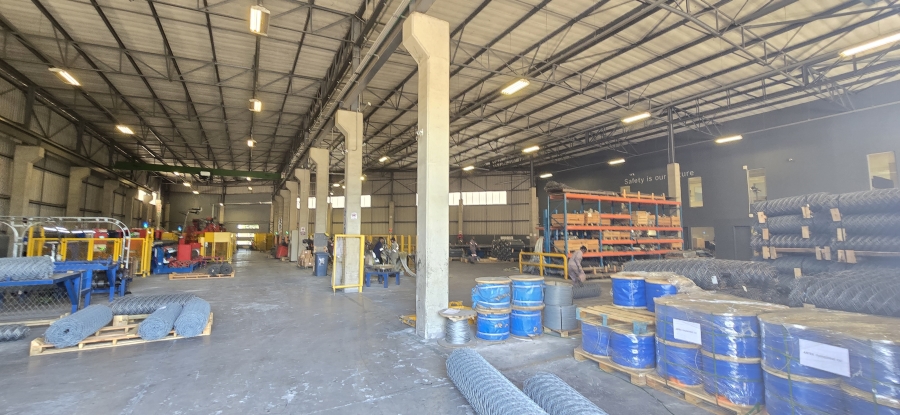 To Let Commercial Property for Rent in Lanseria Gauteng