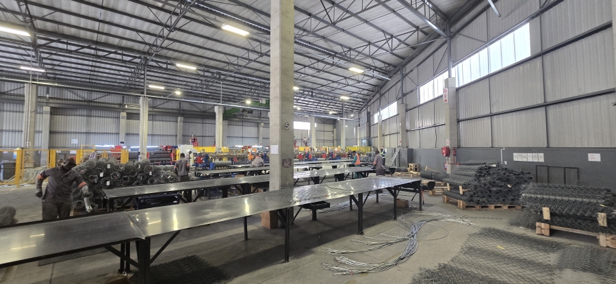 To Let Commercial Property for Rent in Lanseria Gauteng