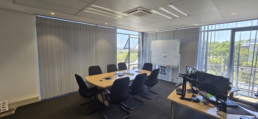To Let Commercial Property for Rent in Lanseria Gauteng