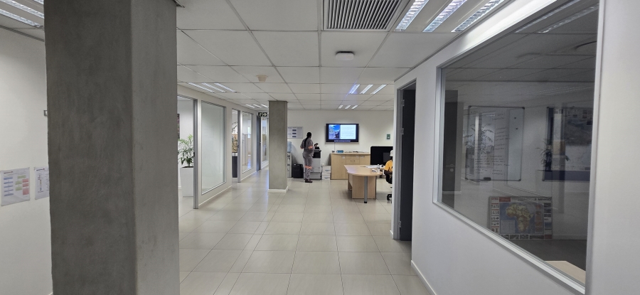 To Let Commercial Property for Rent in Lanseria Gauteng