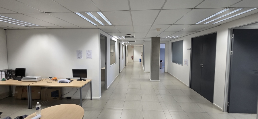 To Let Commercial Property for Rent in Lanseria Gauteng
