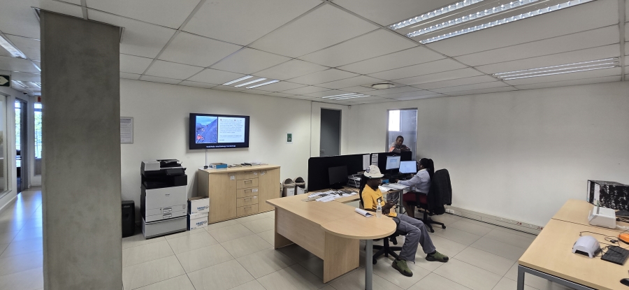 To Let Commercial Property for Rent in Lanseria Gauteng