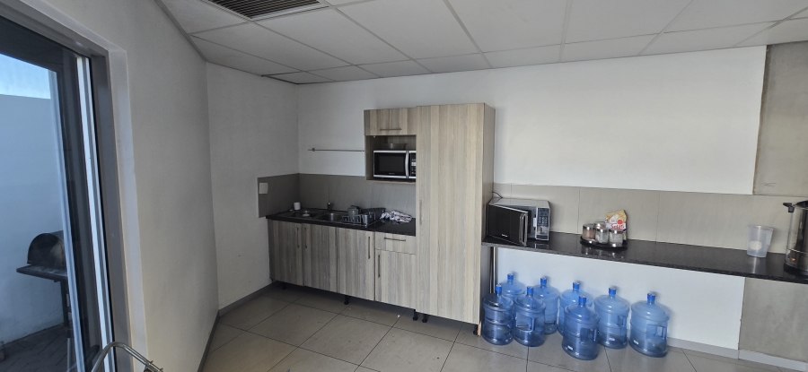 To Let Commercial Property for Rent in Lanseria Gauteng
