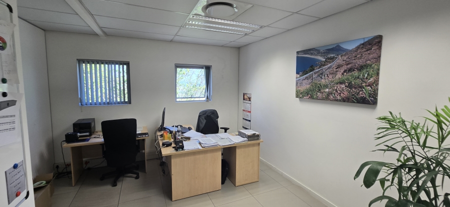 To Let Commercial Property for Rent in Lanseria Gauteng