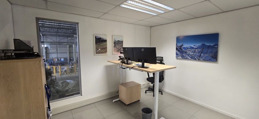 To Let Commercial Property for Rent in Lanseria Gauteng