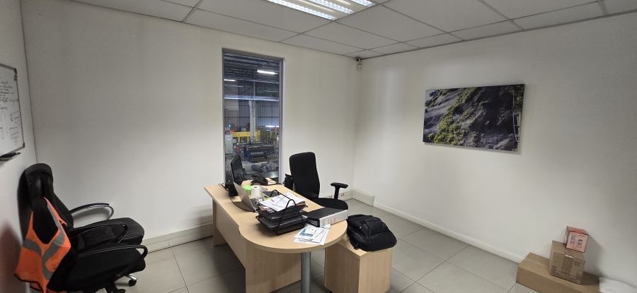 To Let Commercial Property for Rent in Lanseria Gauteng