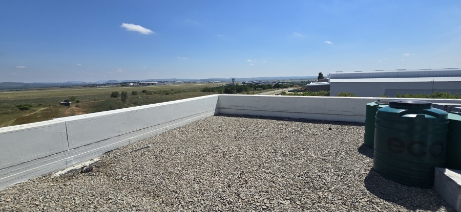 To Let Commercial Property for Rent in Lanseria Gauteng