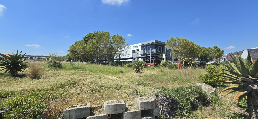To Let Commercial Property for Rent in Lanseria Gauteng