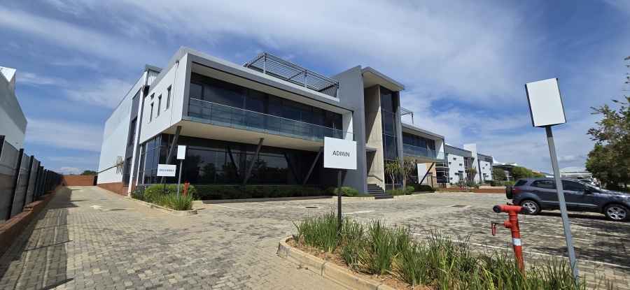 To Let Commercial Property for Rent in Lanseria Gauteng