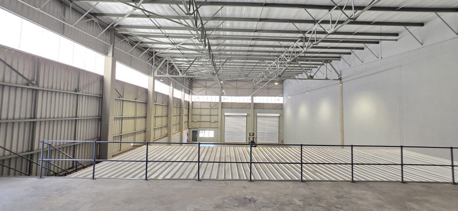 To Let Commercial Property for Rent in Lanseria Gauteng