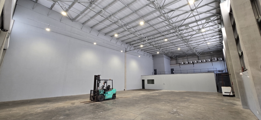 To Let Commercial Property for Rent in Lanseria Gauteng