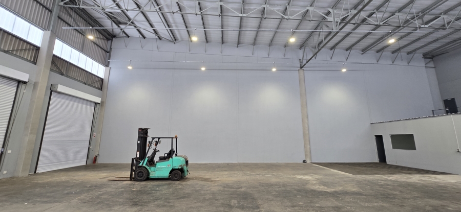 To Let Commercial Property for Rent in Lanseria Gauteng