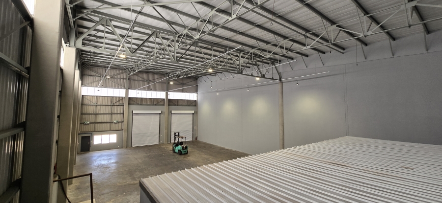 To Let Commercial Property for Rent in Lanseria Gauteng
