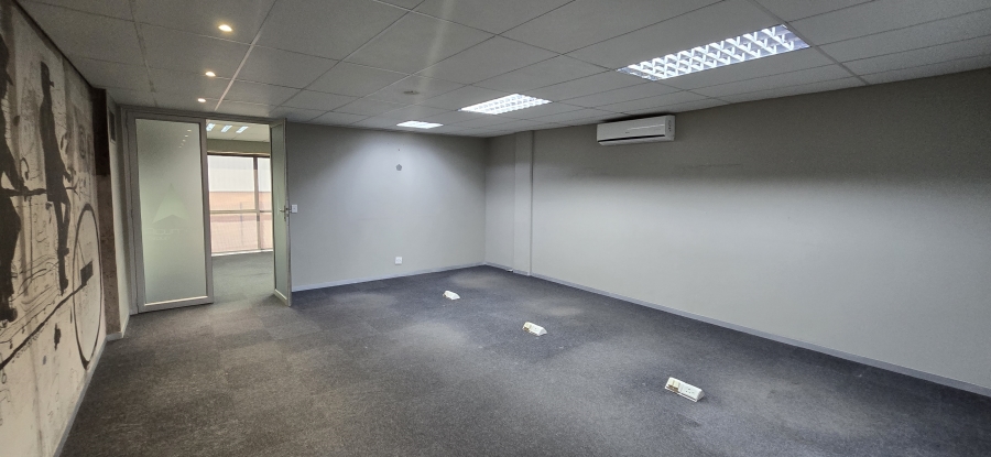 To Let Commercial Property for Rent in Lanseria Gauteng