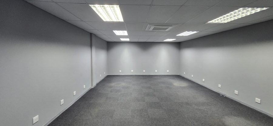 To Let Commercial Property for Rent in Lanseria Gauteng