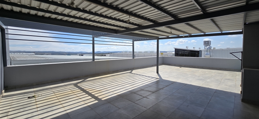 To Let Commercial Property for Rent in Lanseria Gauteng