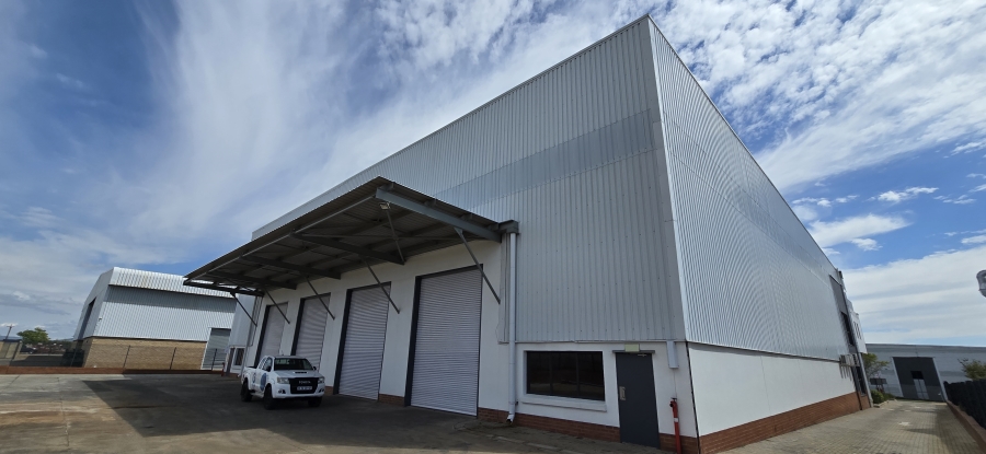 To Let Commercial Property for Rent in Lanseria Gauteng