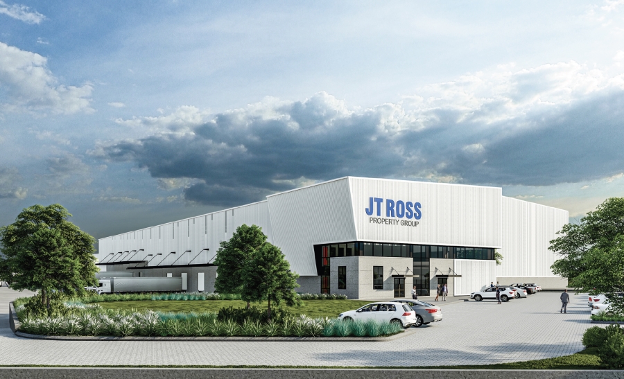 To Let Commercial Property for Rent in Jet Park Gauteng