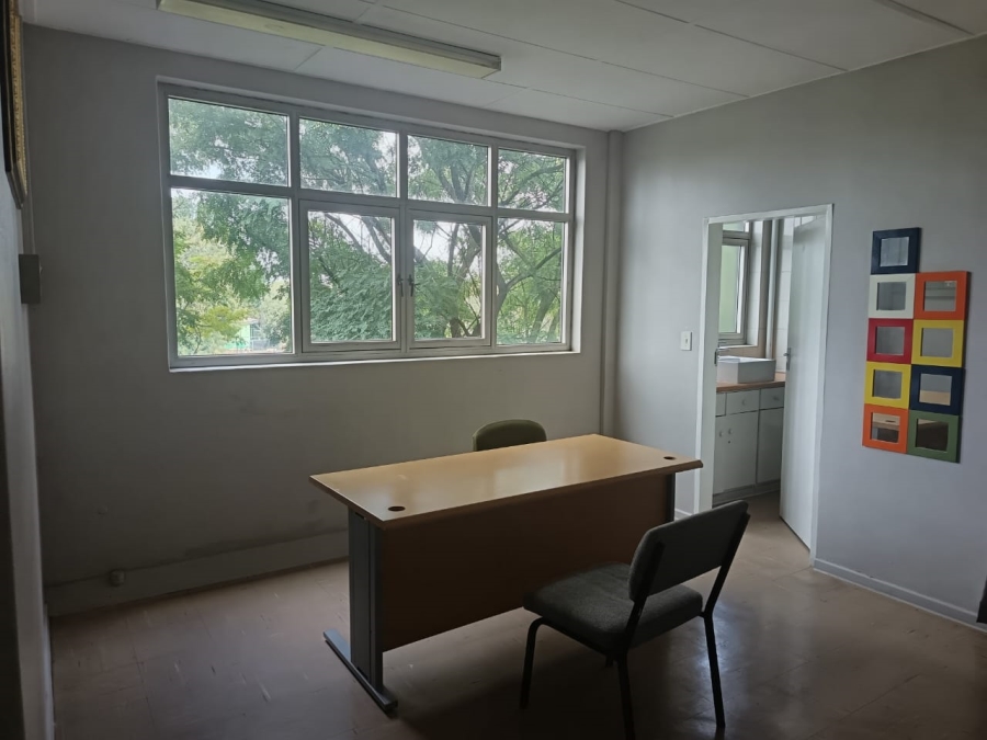 To Let Commercial Property for Rent in Harmelia Gauteng