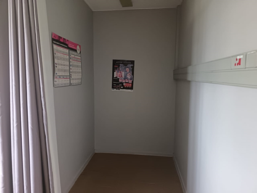 To Let Commercial Property for Rent in Harmelia Gauteng