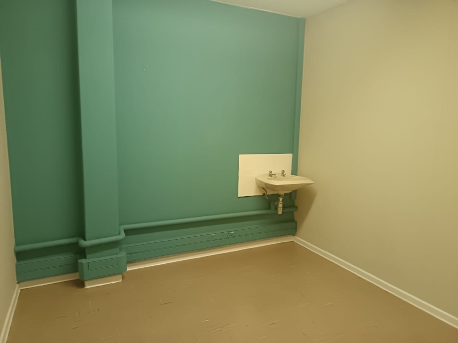 To Let Commercial Property for Rent in Harmelia Gauteng