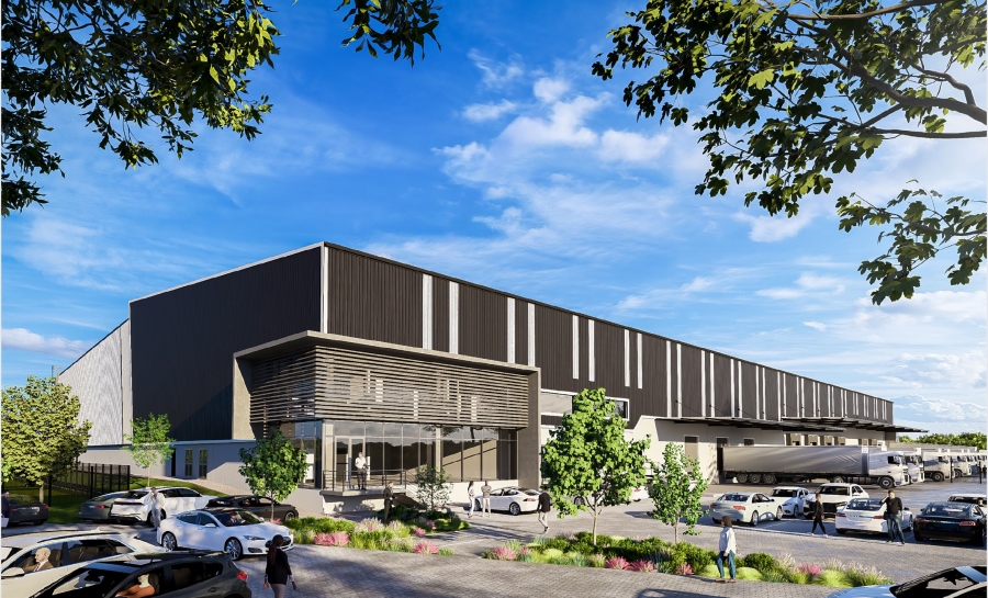 To Let Commercial Property for Rent in Pomona Gauteng