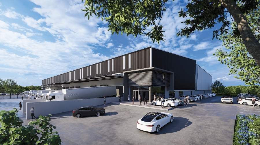 To Let Commercial Property for Rent in Pomona Gauteng