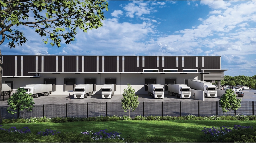 To Let Commercial Property for Rent in Pomona Gauteng