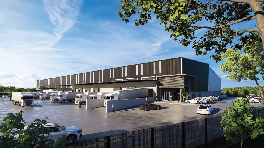 To Let Commercial Property for Rent in Pomona Gauteng