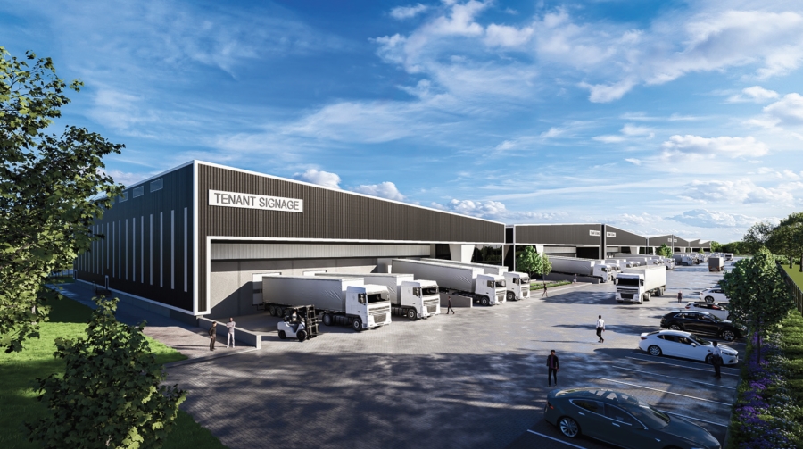 To Let Commercial Property for Rent in Pomona Gauteng