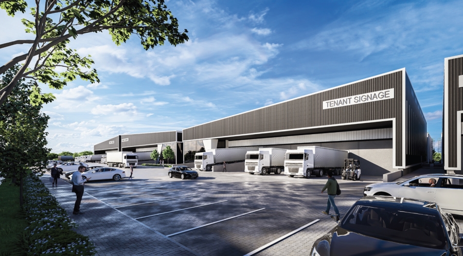 To Let Commercial Property for Rent in Pomona Gauteng