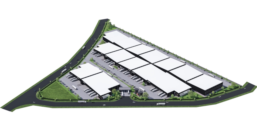 To Let Commercial Property for Rent in Pomona Gauteng